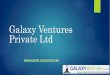 Galaxy Ventures Private Ltd