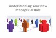 New People Manager Leadership Development