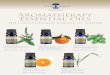 NYR Organic USA Essential Oil / Aromatherapy