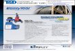 Ripley Utility Tool WS 76 Semi-Con Shaving Tool - Spec Sheet