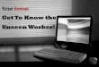 Virtual Assistant: Get To Know the Unseen Worker