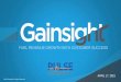 How Gainsight's CEO Uses Gainsight