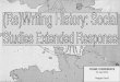 Rewriting History: Teaching for the GED Social Studies Extended Response