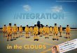 Integration in the Cloud
