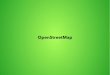 Рассказ про OpenStreetMap для Mail.Ru Group