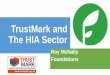 Why become a TrustMark member