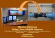 Master Metering using your SCADA System
