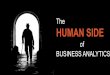 Alyson Murphy, Senior Data Analyst at Moz:  "The Human Side of Business Analytics"