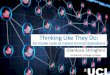 Thinking Like They Do: An Inside Look At Cybercriminal Operations