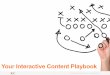 The Interactive Content Playbook