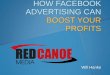 Learn About Facebook Marketing