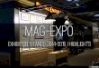 MAG - EXPO / Professional Exhibition Stand Builder