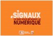 Signaux Numériques 2015 par Antoine Chotard AEC 16 avril 2015 / Conférence Cité numérique Bordeaux Métropole