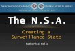 NSA presentation
