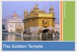 Golden Temple Picture Collection