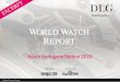 WorldWatchReport™ 2015 - Haute Horlogerie Edition