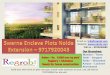 Swarna enclave freehold plots in noida extension near gaur chowk ready to move in plots call 9717920043 ankit
