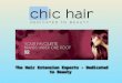 Chic Hair- Best Online Shopping Site