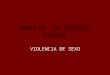Homenaje a las Víctimas-Poesía Visual Edu Barbero-CEP Córdoba