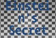 Secrets Most People Don't Know