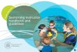 Swimming instructor handbook and guidelines final apr 2012