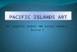 Pacific Islands Art
