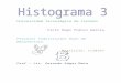 Histograma 3