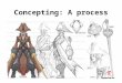 Introduction to concepting