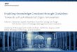 Enabling Knowledge Creation through Outsiders: Towards a Push Model of Open Innovation