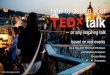 How to design you rtedx talk