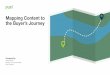 Mapping Content to the Buyer's Journey
