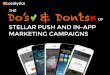 The Do's & Don'ts of Push and In-App Messaging Campaigns: December 2014 Webinar