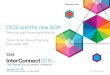 InterConnect 2015 session 2825  cics_and_the_new soa