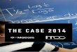 IT Case Competition Case 2014