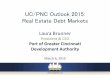 UC-PNC Outlook: Debt Markets - Port Authority tools