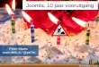 Joomla 10-jaar-vooruitgang-jdnl15