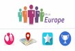 SCAN EUROPE with us