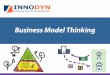 Business Model Thinking