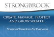Strongbrook Buy & Hold-Turnkey Strategy