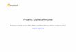 Phoenix Digital Solutions - Professional Web Copywriting Services