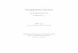 Managing Business Operations case study