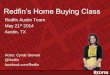 Redfin Free Home Buying Class - Austin, TX
