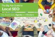 The Big A$$ Guide to Local SEO for Real Estate