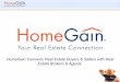 Home Gain Full Product Overview 030609