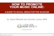 How-To Sell Your Music Online