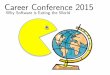 AMKSS Career Conference 2015: Programming
