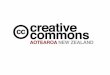Creative Commons and Open Textbooks