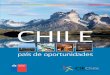 Chile país de oportunidades 2013