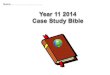 Esg case study bible 2016