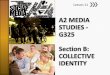 G325 sec. b colletive identity l11 blog